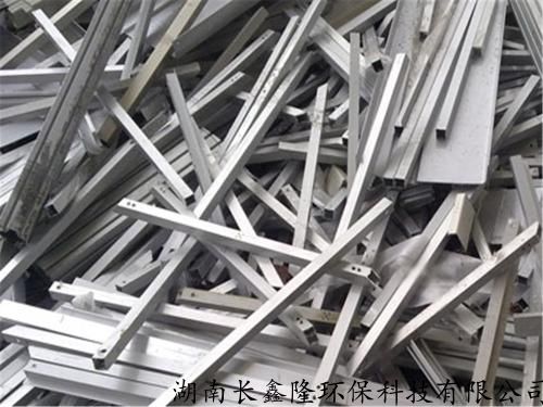 雨花區(qū)口碑好的回收廢舊鋁組圖,有實(shí)力的回收廢鋁廠家 期待合作
