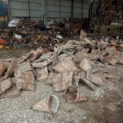 石灣正規(guī)資質(zhì)廢品回收公司-石灣回收廢鐵廢鋼找裕豐