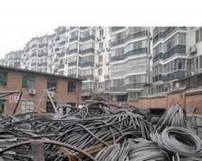 回收各種廢舊金屬物資,回收各種通信電力設(shè)備 武漢舊貨回收