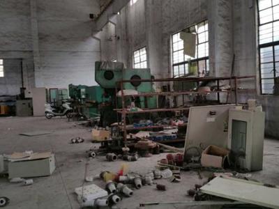隨州高空拆除公司 拆除機械廠 有建筑拆除資質